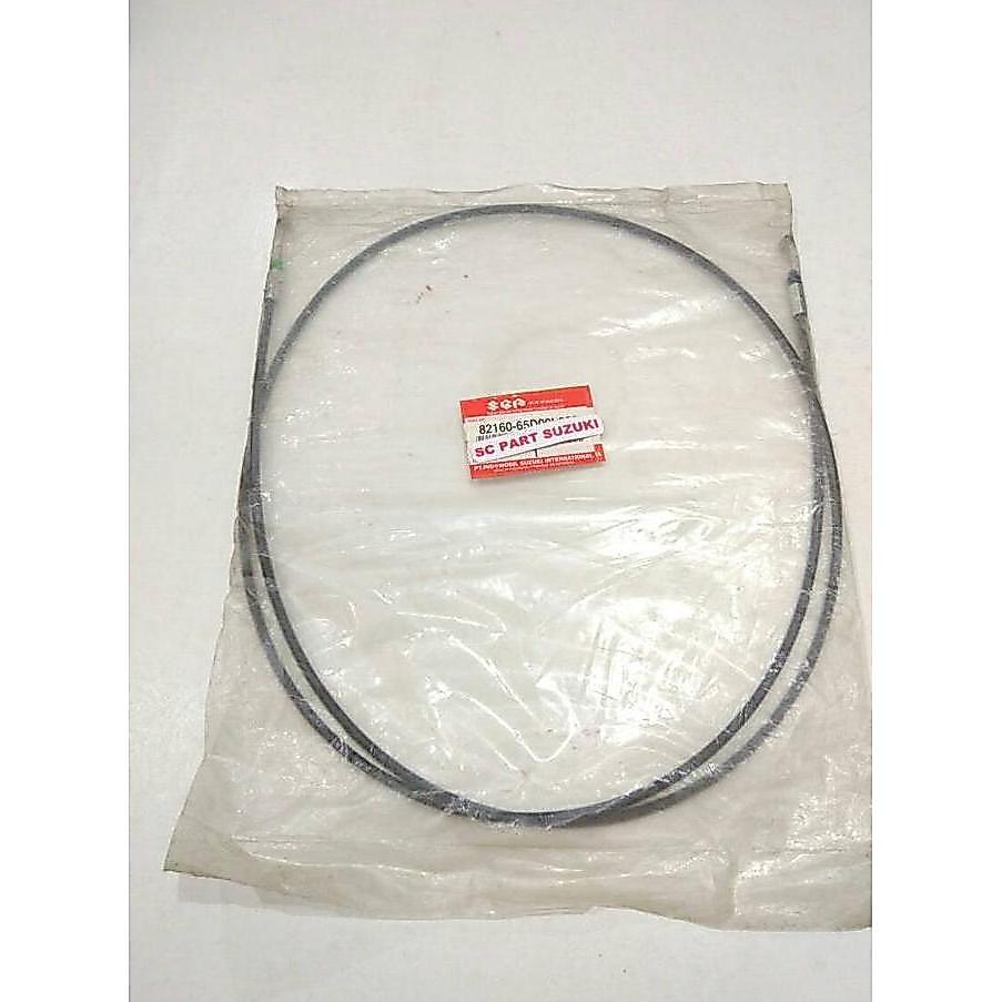 Kabel kap mesin suzuki escudo 2.0 /escudo 1.6.
