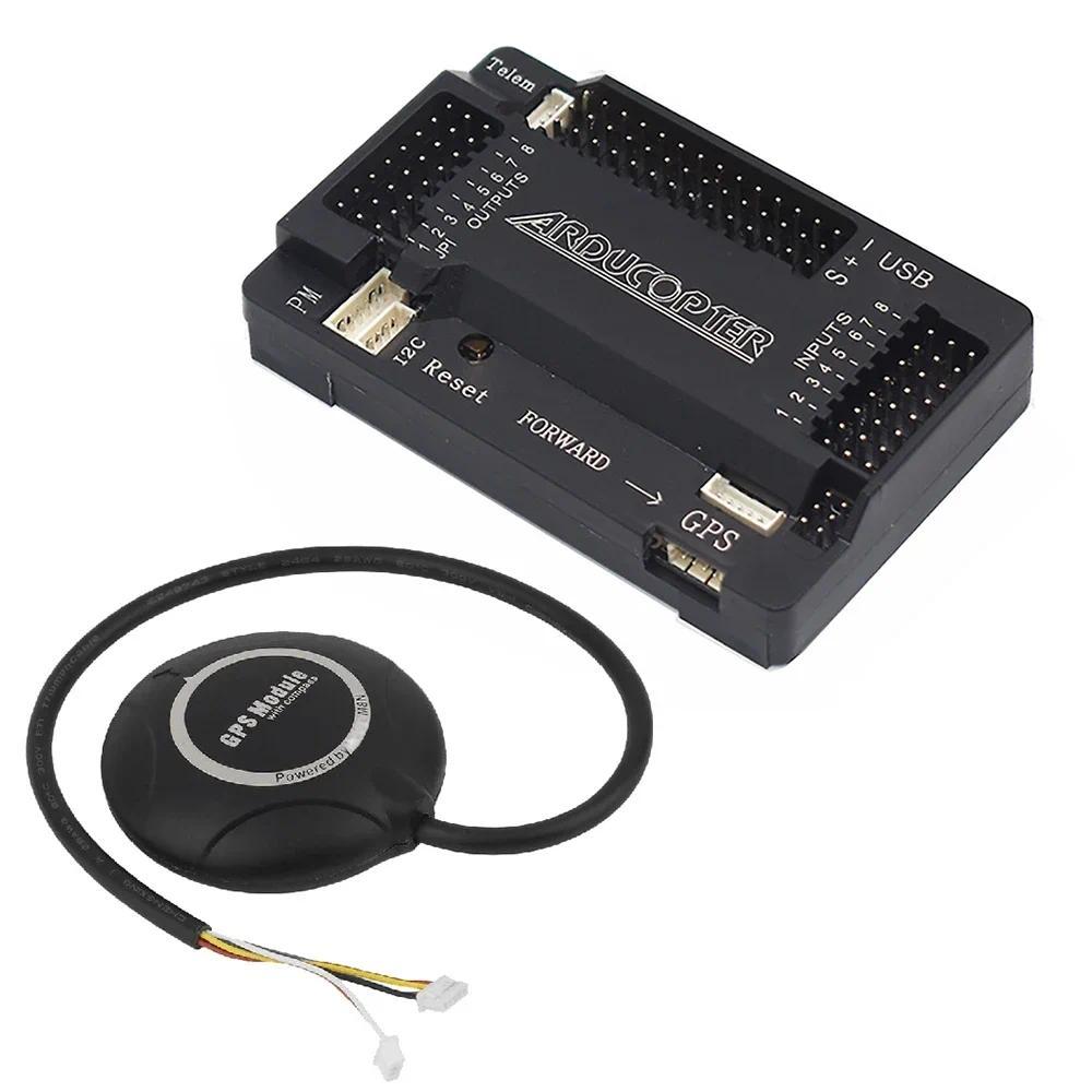 APM2.8 APM 2.8 Flight Controller  M8N GPS Built in Compass for ardupilot FPV210 260 280 RC Quadcopte