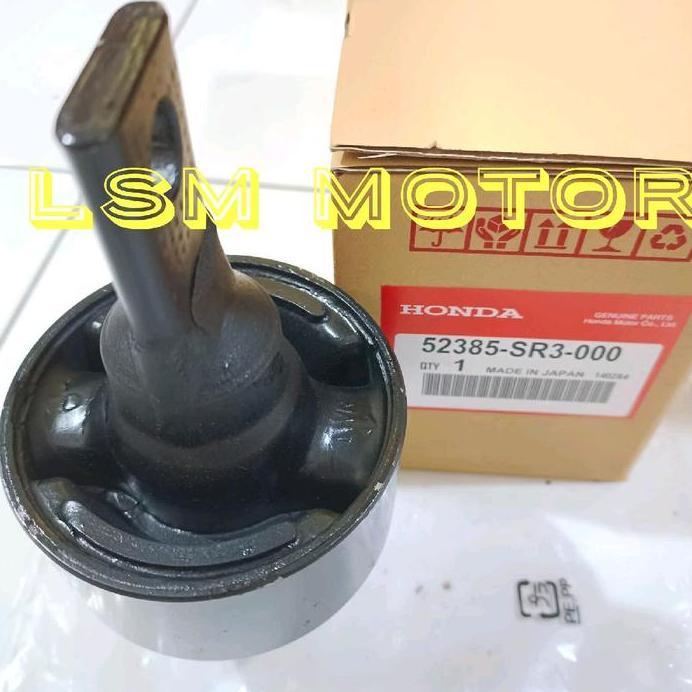 Bushing arm belakang grand Civic Genio ferio