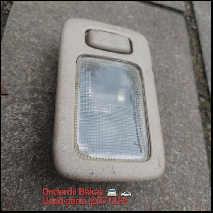 BEST DEAL LAMPU TENGAH INTERIOR NISSAN SERENA C24 