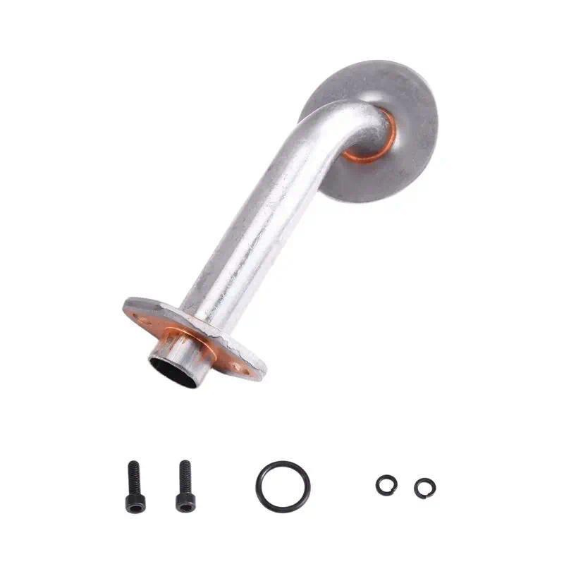 NEWOil Pump Suction Pipe 06A115251 06A115251F For Oil Pump Suction Pipe For Passat Oil Pump Suction 