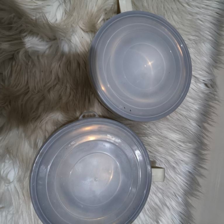 Preloved Mangkok Baso Afung Masih Bagus (Perpcs 50 RB)