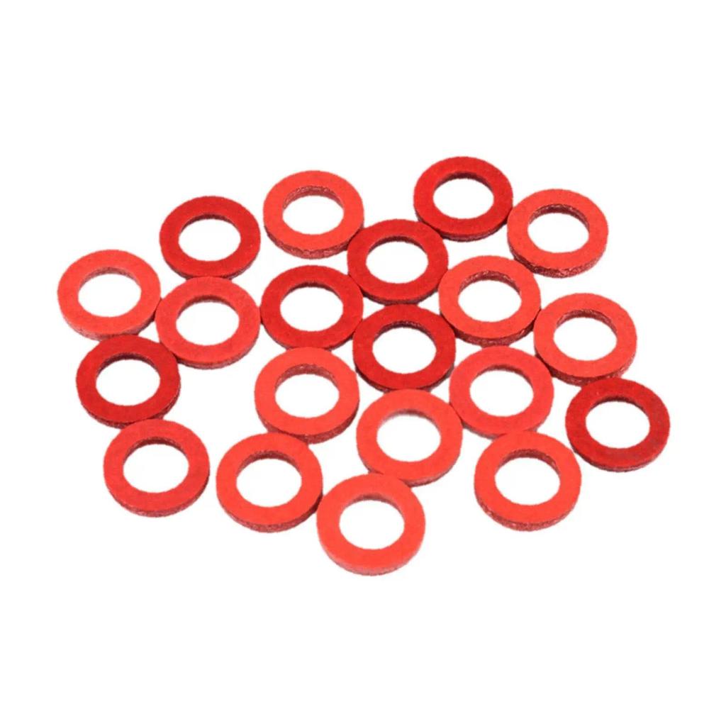 20x Oil Drain Plug Gaskets 90430-08020-00 Upgrade Oil Drain Plug Seal Washers