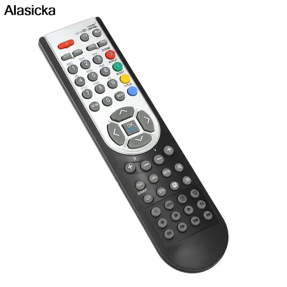 RC1900 Remote Control for OKI HITAI ALBA LUXOR GRUNG VESTEL TELEFUNKEN BUSH TEWOOD FLINLUX AKAI NEVI