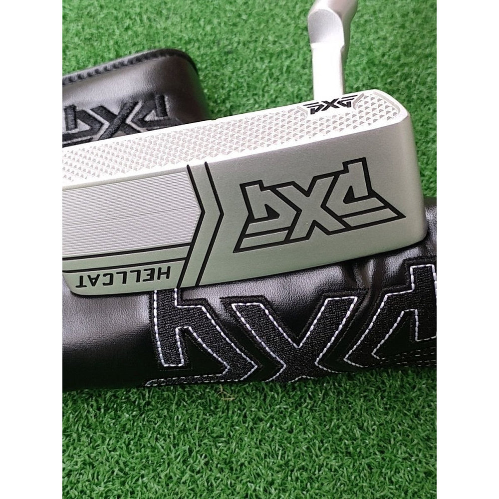 YUARTS | PXG Putter Golf Hellcat