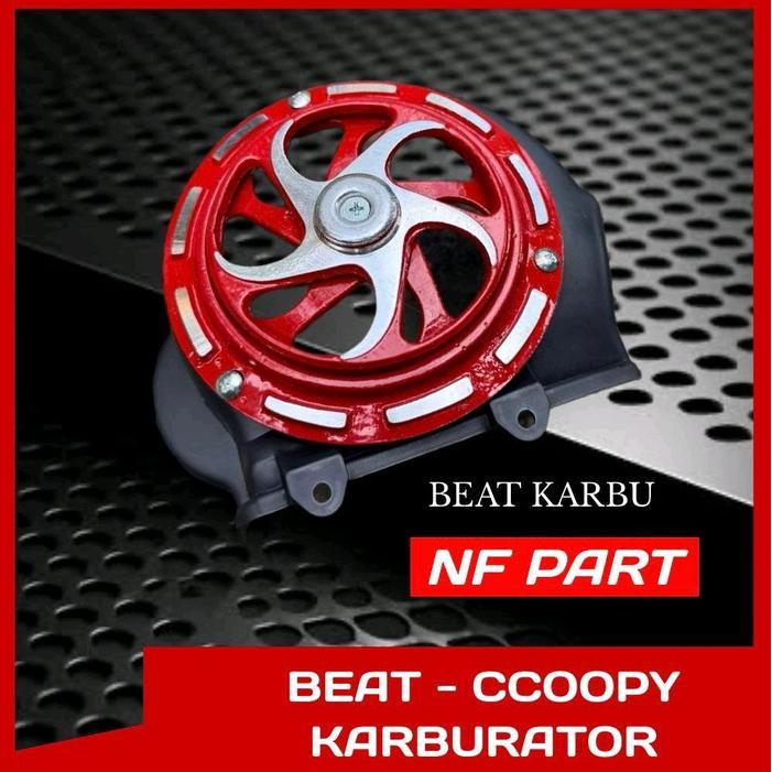 SPINNER BEAT KARBURATOR / Spinner beat karbu spinner scoopy karbu spinner beat karburator spinner be