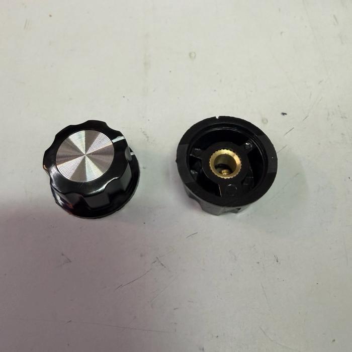 Knop potensio - Knop untuk potensio -TK1011