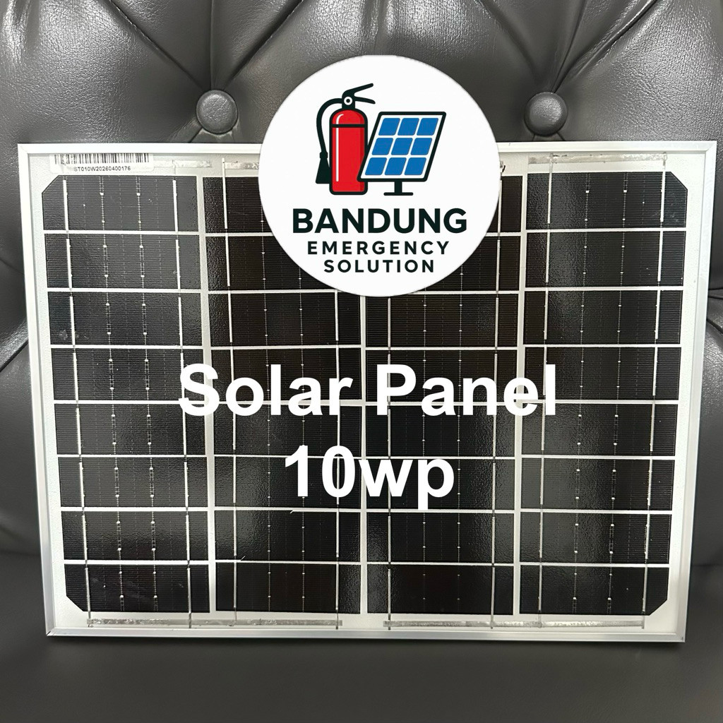 PROMO Solar Panel cell surya ST Solar 12v 12 v 10wp 20wp 30wp 50 wp 10 20 30 50 wp mono