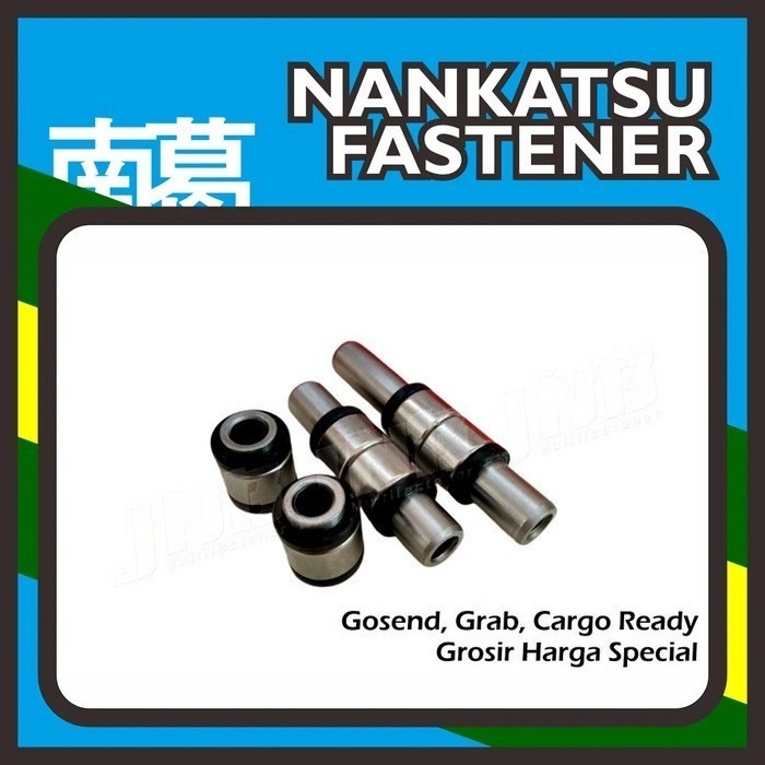MP - Bosh Ayunan Belakang CB150 R CBR 150 CB Mono Shock Fork Swing Arm Bos