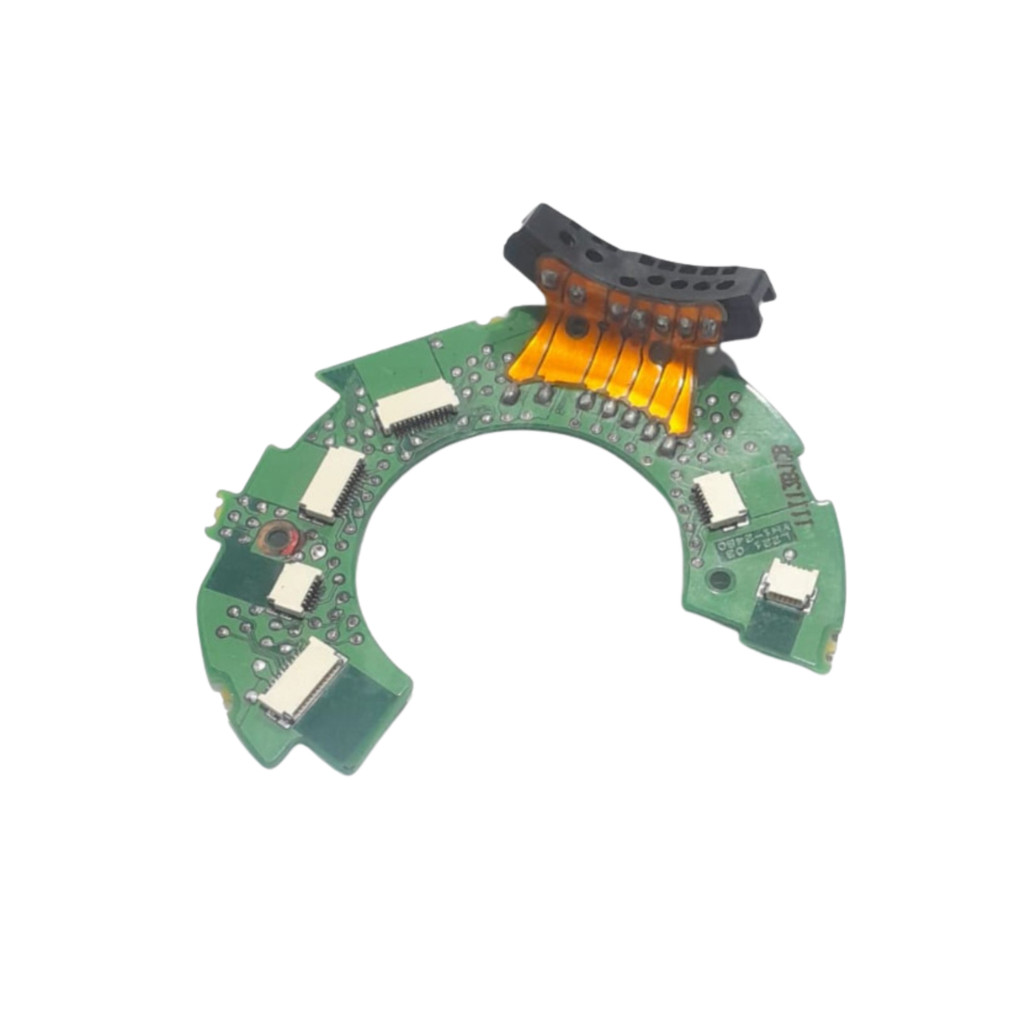 Mainboard canon 18-135 18-135mm