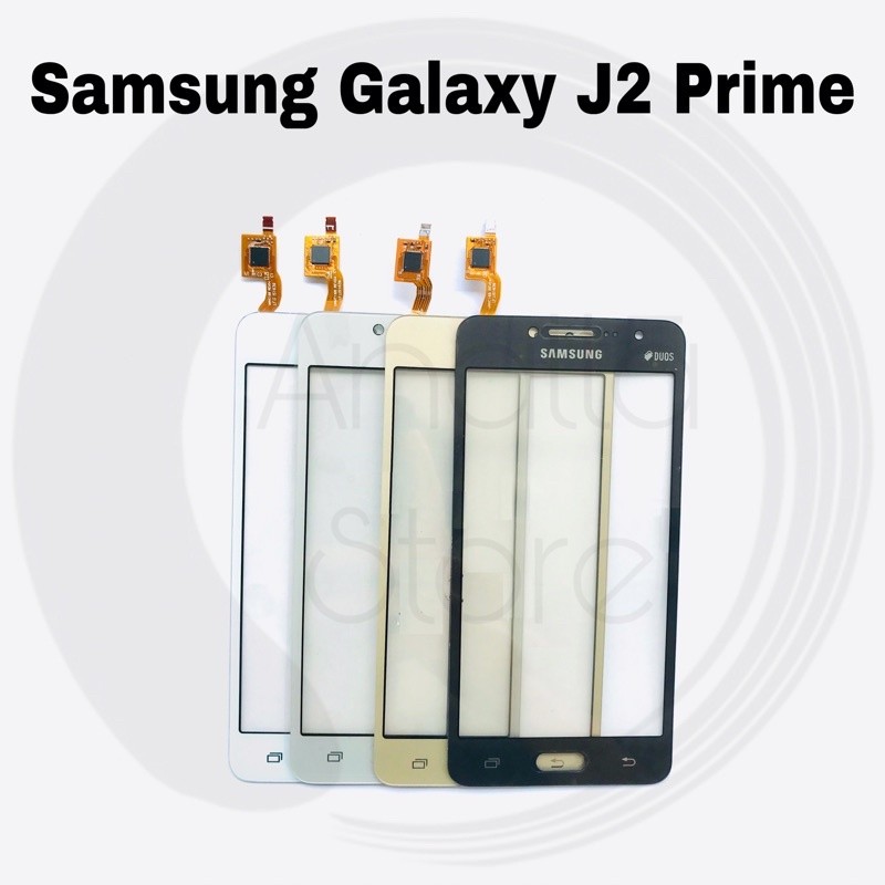 TOUCHSCREEN SAMSUNG J2 PRIME G532 - TC TS TASKRIN TOSKRIN TOUCH SCREEN LAYAR SENTUH