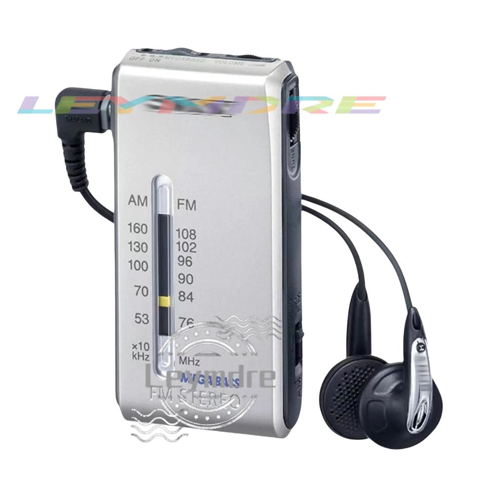 NEW For SONY srf-s84 rao FM/AM two-band FM rao
