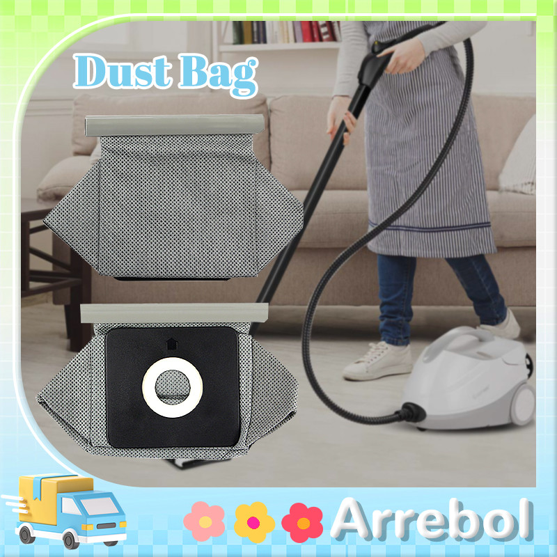 Kantong Debu Vacum Cleaner Universal Dust Bag, Kantong Pengganti Penyedot Debu Sharp Sanyo Philips