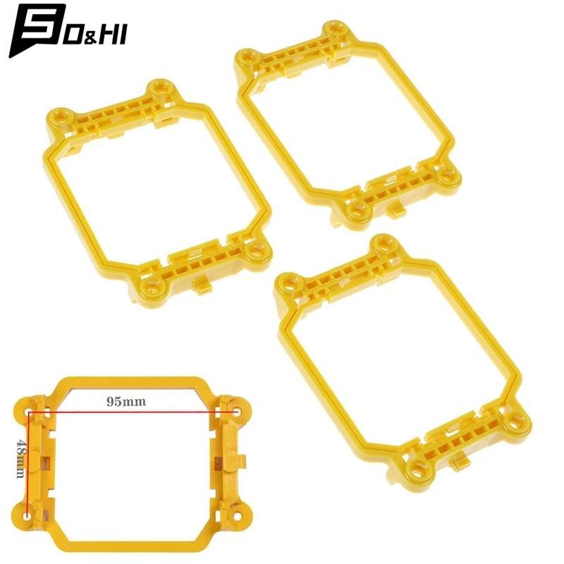High Quality 1Pc CPU Mainboard Mount Heatsink Bracket For AM2 AM2+ AM3 AM3+