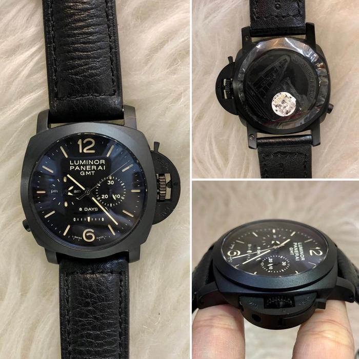 JAM TANGAN PRIA RM BARU JAM TANGAN MATIC PRIA TERMURAH #RM #1347