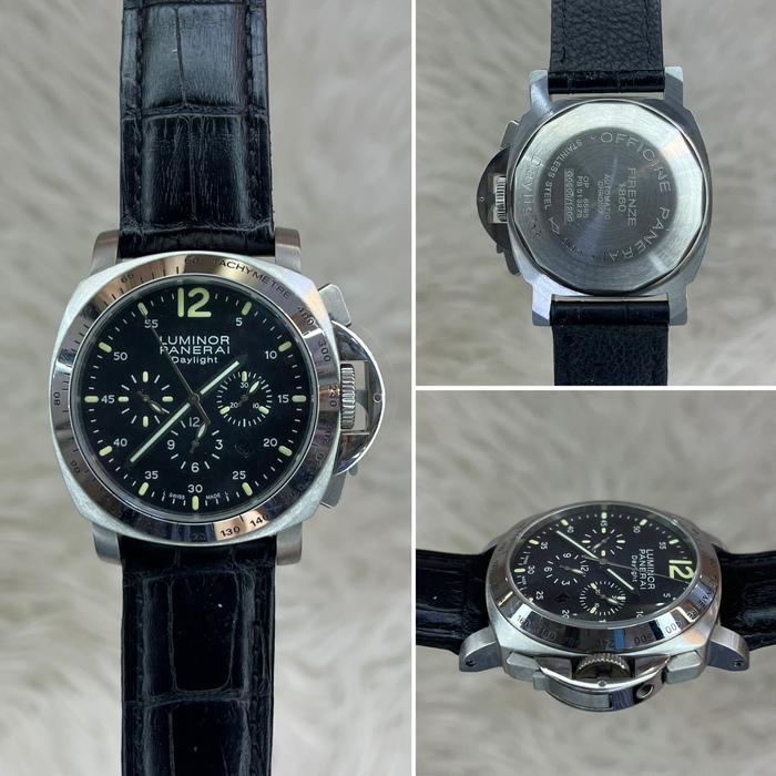 JAM TANGAN PRIA RM BARU JAM TANGAN MATIC PRIA TERMURAH #RM #2072