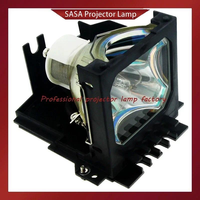 High Quality Replacement Projector Lamp SPLAMP016 Bulb with housing for INFOCUS DP8500X LP850 LP860 
