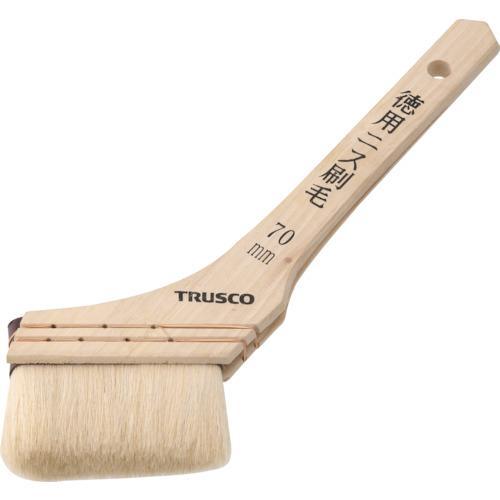 TRUSCO Economy Brush for Varnish TPB-428