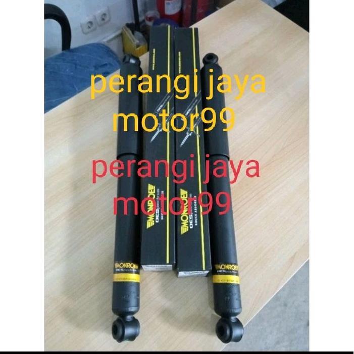 shockbreaker merek Monroe kijang super belakang original