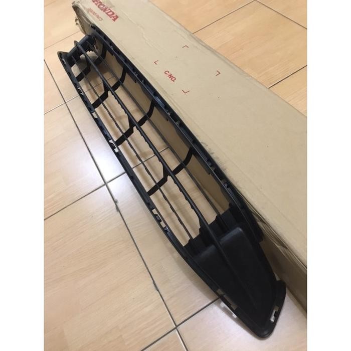 GRILL Bumper / KISI KISI Bumper Depan Jazz 2009-2011 Original