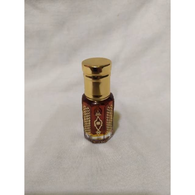Minyak Unisex Gaharu Dihnil Oud Original Impor Arab Saudi