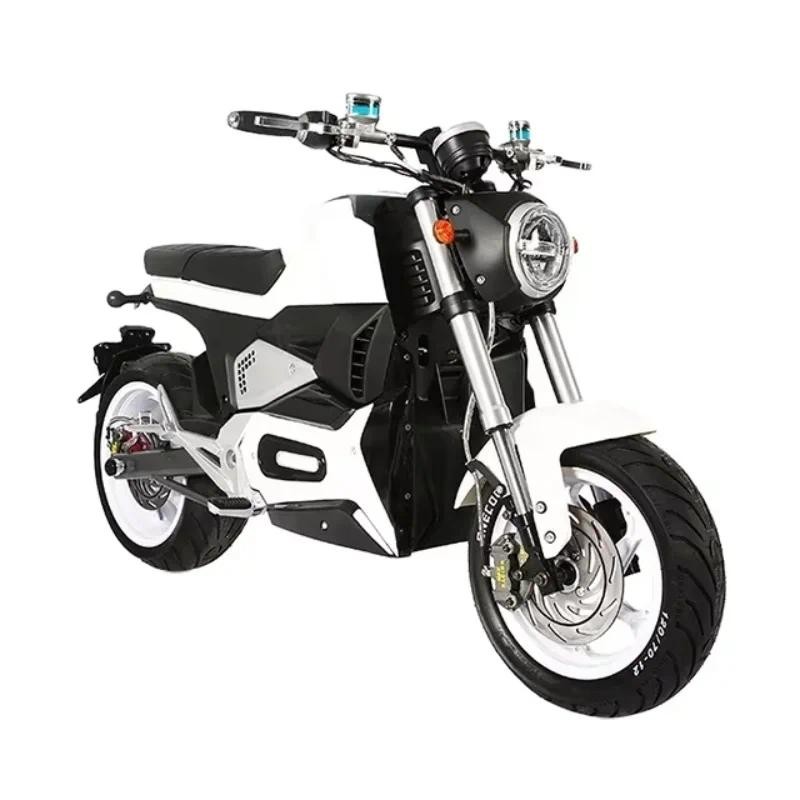 SCBLn MotorcycleWholesale Fast 2000W 3000w Electric Motorcycle for Adults Max Racing Chopper Motor A