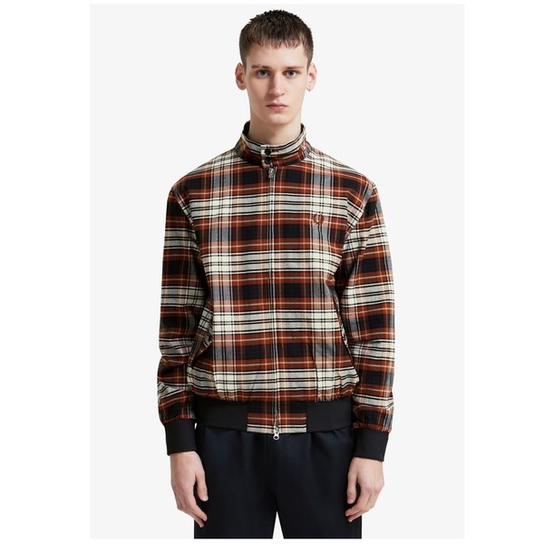 FP FRED PERRY JAKET JACKET ORIGINAL PRIA COWO