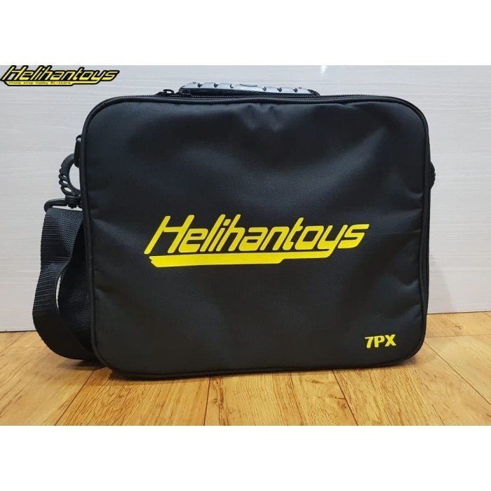 RC TRANSMITTER BAG FOR FUTABA 7PX #HT-BAGTK-7PX