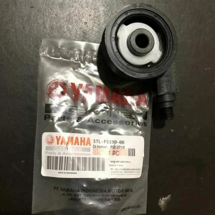 Gearbox Girbox Speedometer Yamaha Jupiter Z Jupiter Mx Mio 5TL 5TP 1DY