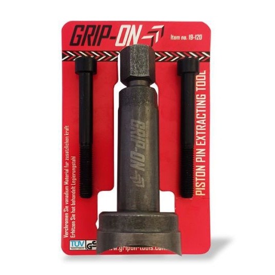 GRIP-ON Treker Pin Piston / TREKER PIN PISTON GRIP ON / Treker piston grip on Alat cabut pin dari pi