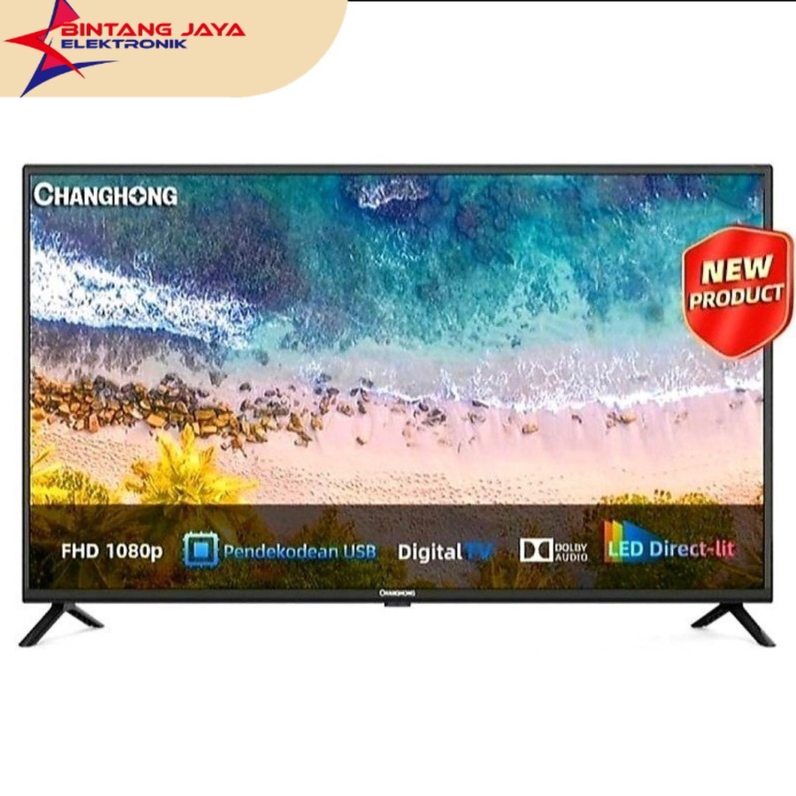 LED changhong Digital  32" /Digital  TV Changhong 32" / Led Changhong Digital 32 INCH 