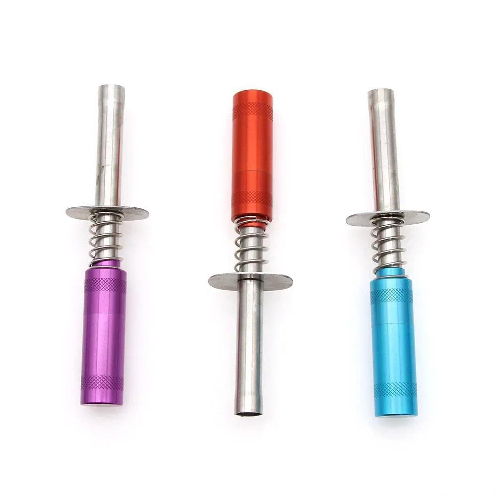 Spark Glow plug Igniter Starter Ignition For 1/10 RC Nitro Buggy Truck TAIYO 15 Engine Parts Planes 
