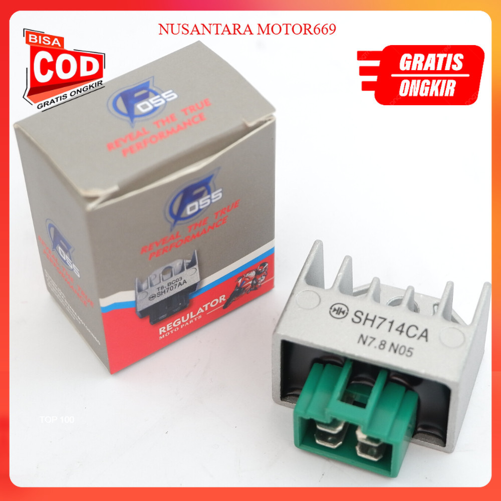 kiprok ori honda beat karbu - kiprok beat carbu original -  FOSS motor