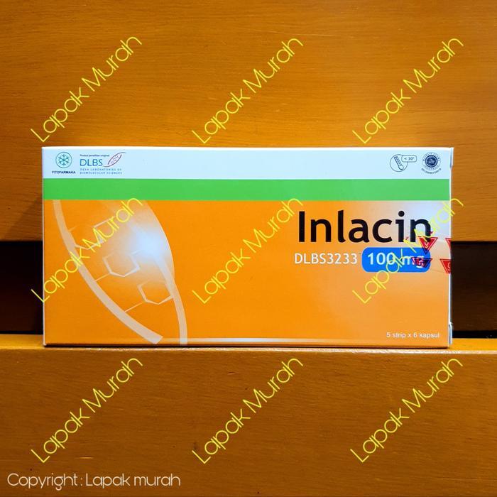 Inlacin 100 mg