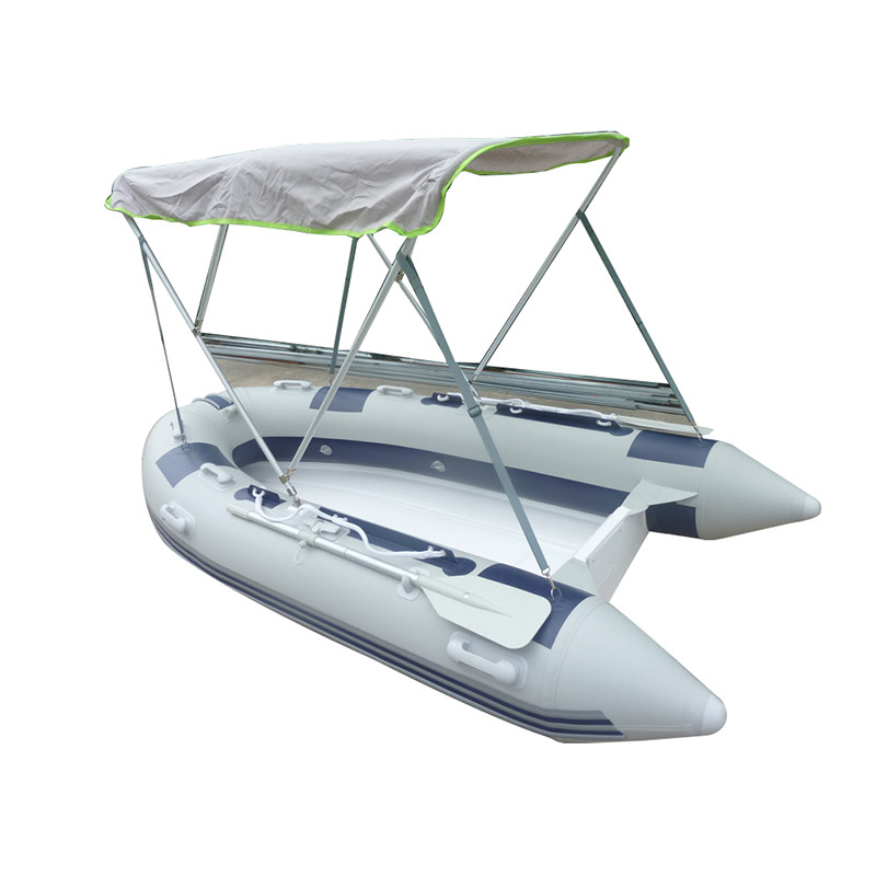 Racing Boat Rowing Boat Plastic Fiberglass Boat 300cm