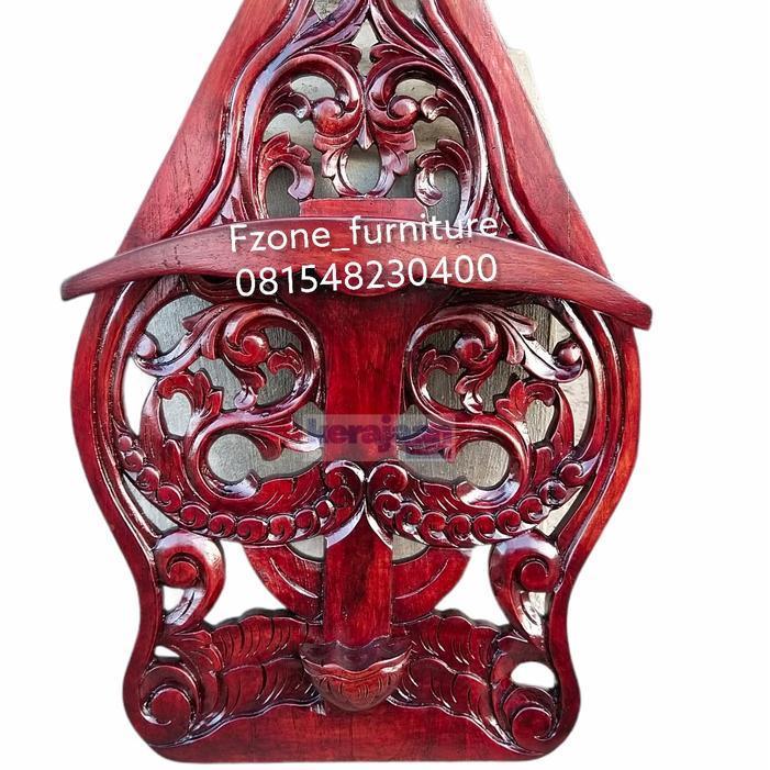 blawong pusaka tempel isi 3