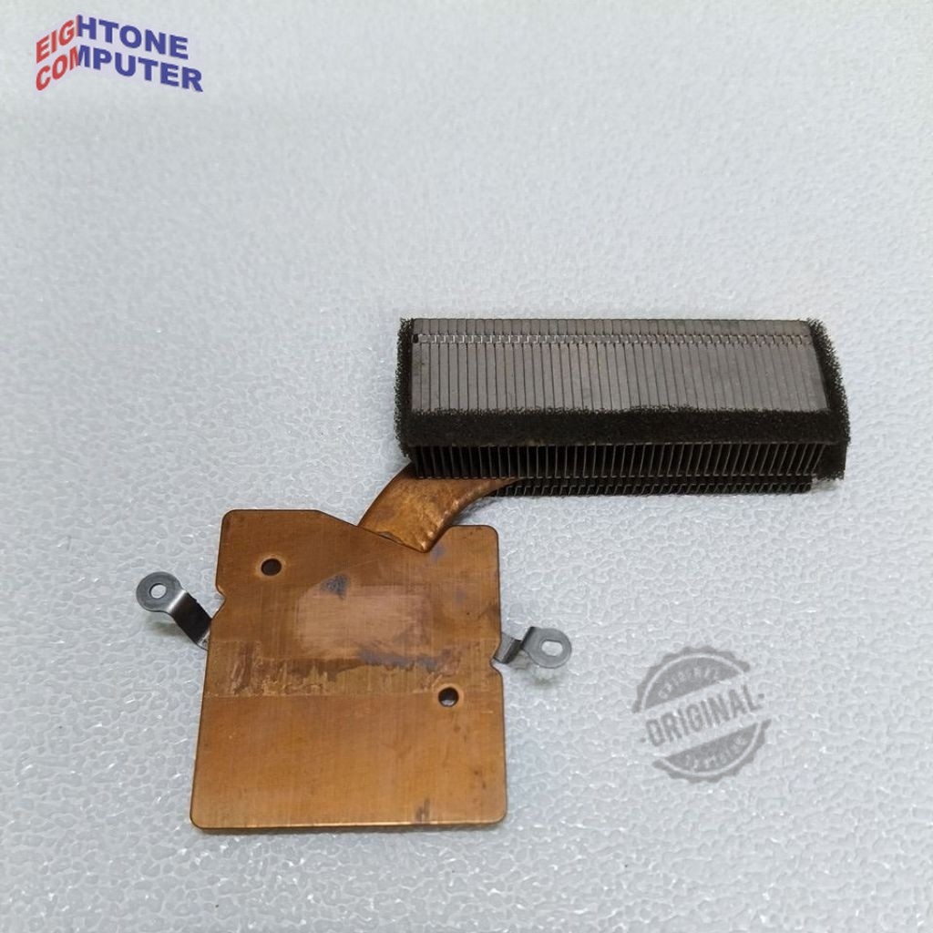 Heatsink Pendingin Toshiba Portege R30-A dynabook R734 R734/M