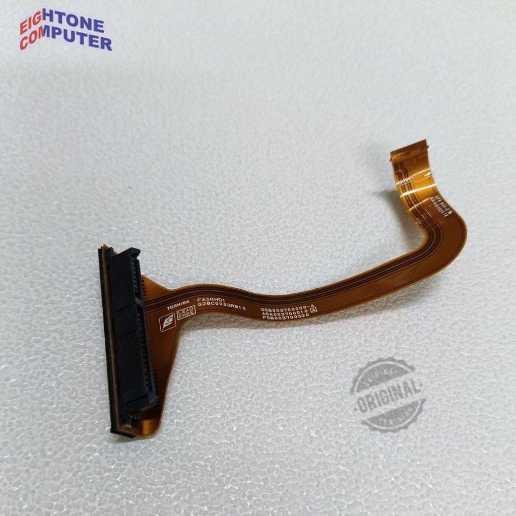 Konektor Hardisk HDD Toshiba Portege R30-A dynabook R734 R734/M