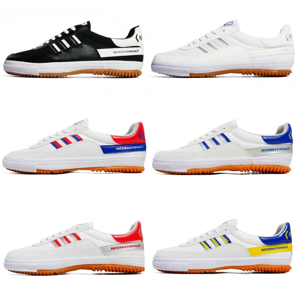 AURESTORE Sepatu Kodachi 8116 Original