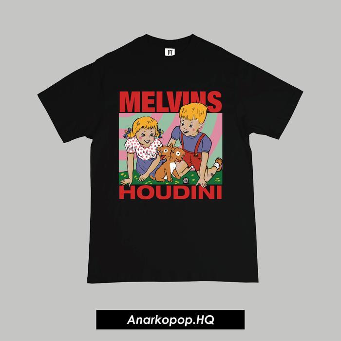 (COD) KAOS BAND THE MELVINS / GRUNGE / SHOEGAZE - S