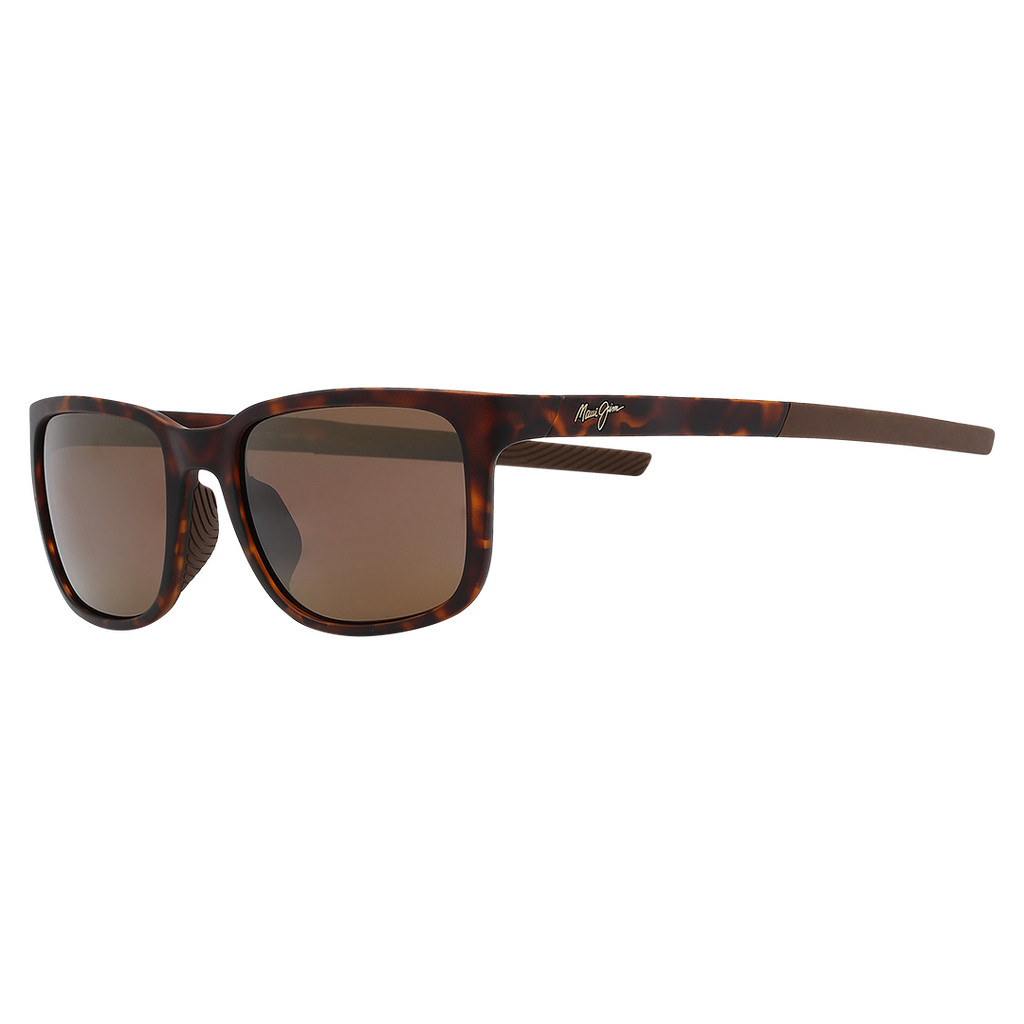 MAUI JIM KACAMATA HITAM PRIA S MJM AKALA 10 56