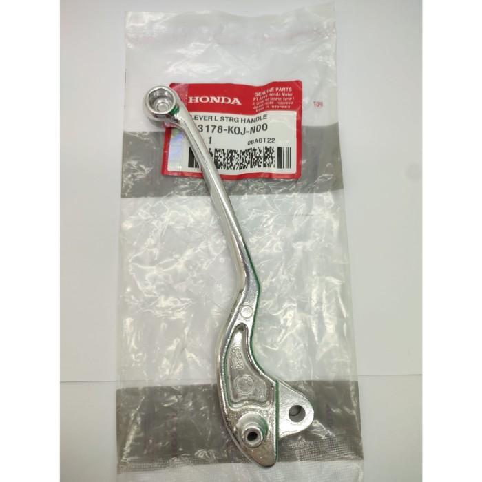 Handle handle rem kiri honda genio vario 125 150 ESP led 2018