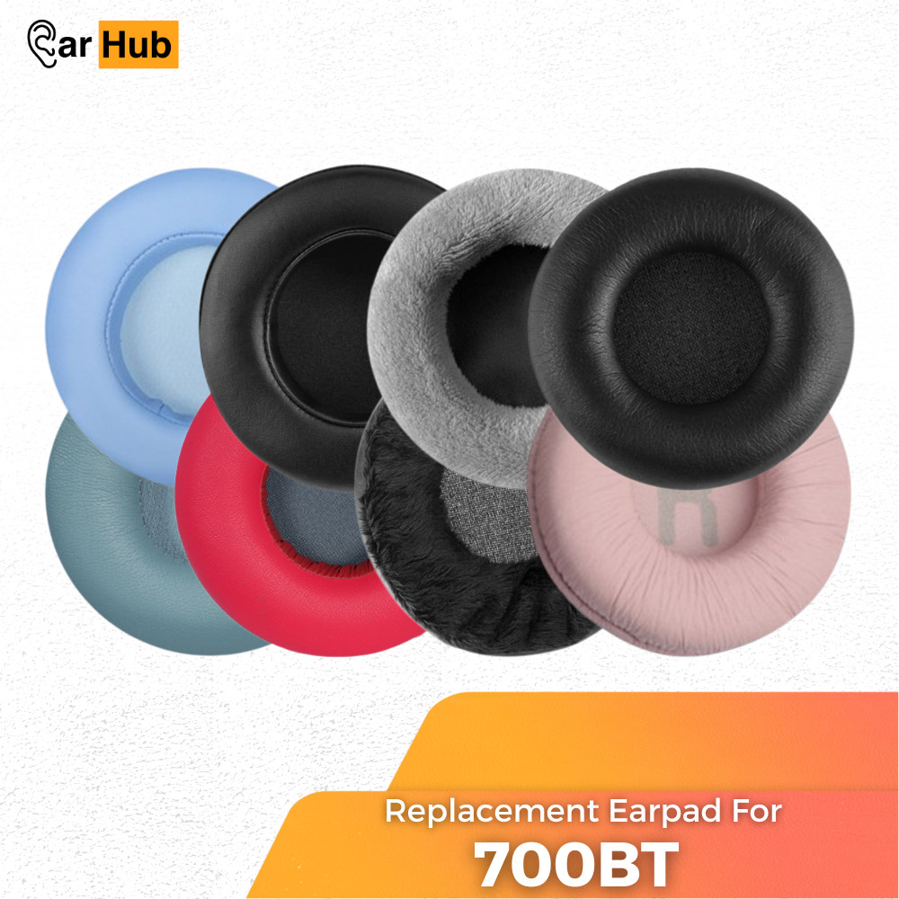 Earpad Busa Pad Foam Ear Cushion JBL Club 700BT 700 BT 700-BT Earcup Bantalan