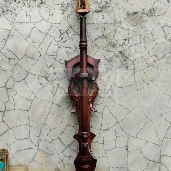 blawong dudukan pusaka & tombak terlaris termurah diindonesia PI3423