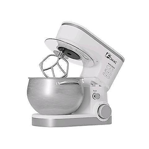 Fomac Planetary Mixer DMX-P5L / Doughmaker Machine - Putih