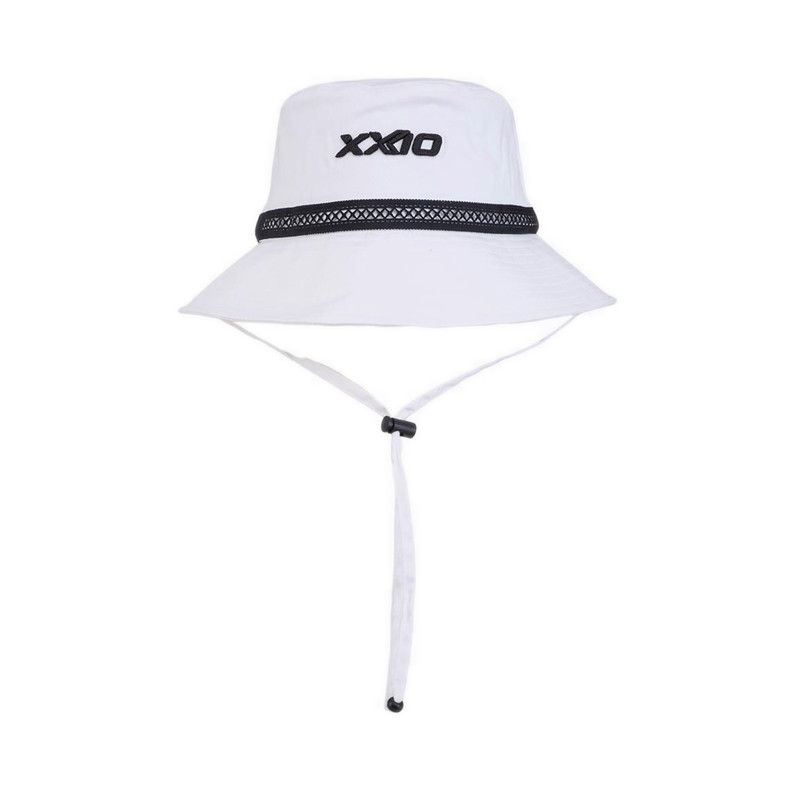 XXIO GAH25045I Ladies Bucket Hat Womens - White