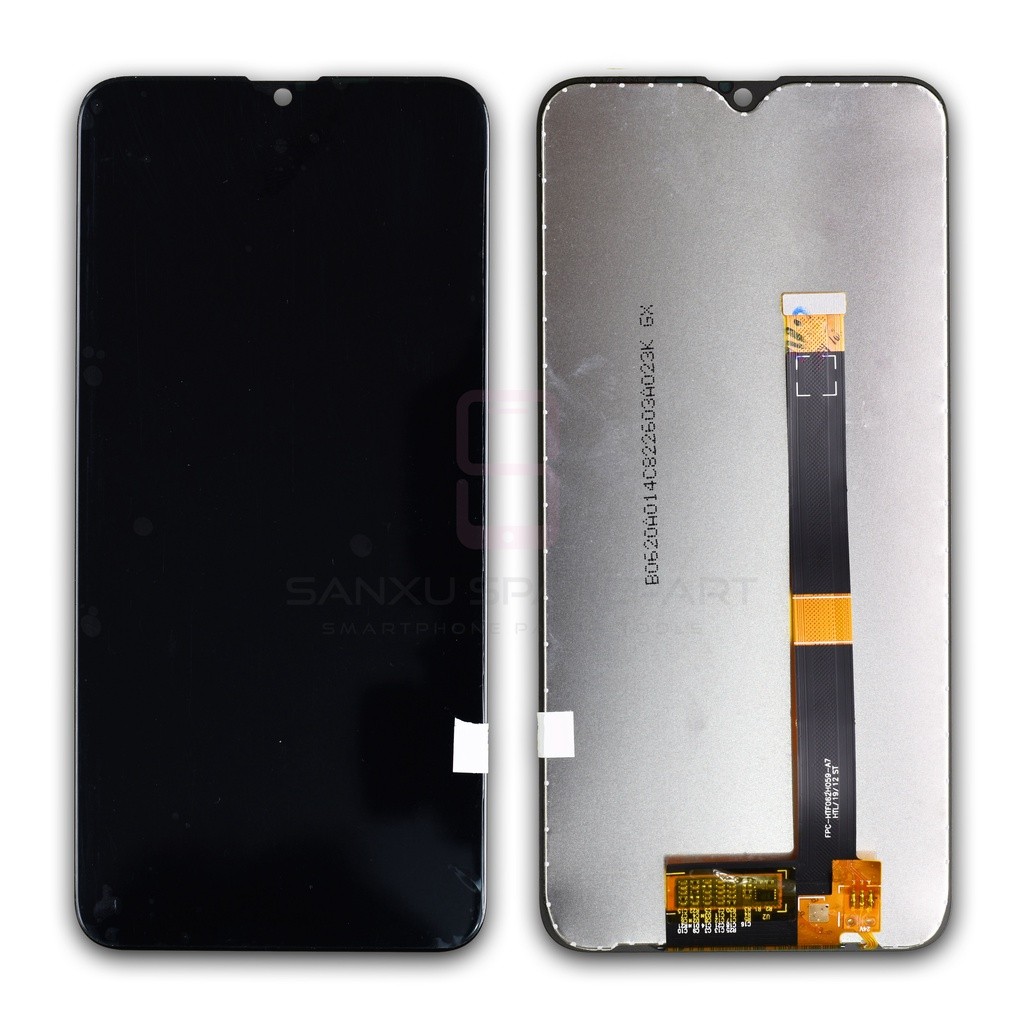 Lcd Oppo A5S / A7 / A12 / A11K Fullset