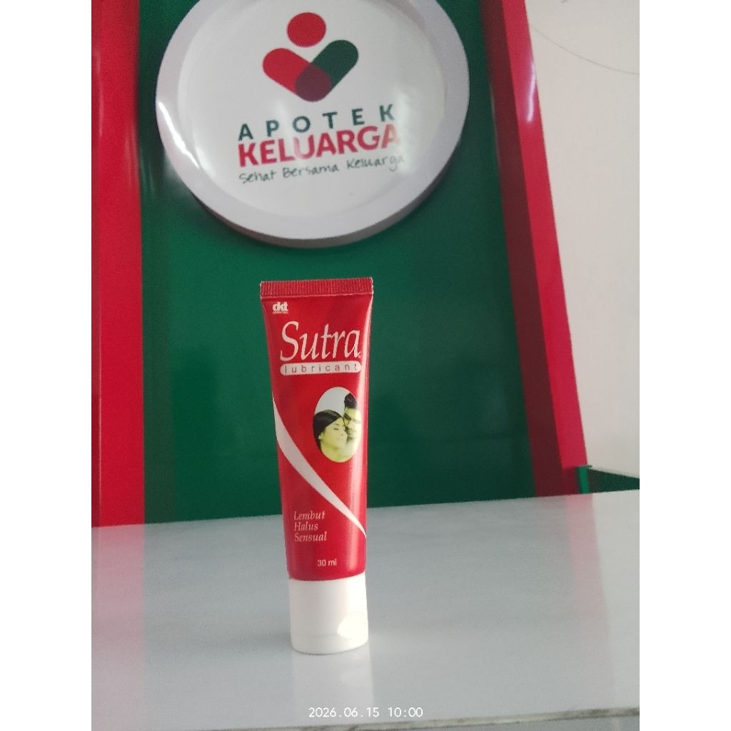 AMAN SUTRA LUBRICANT 30 ml / 50 ml