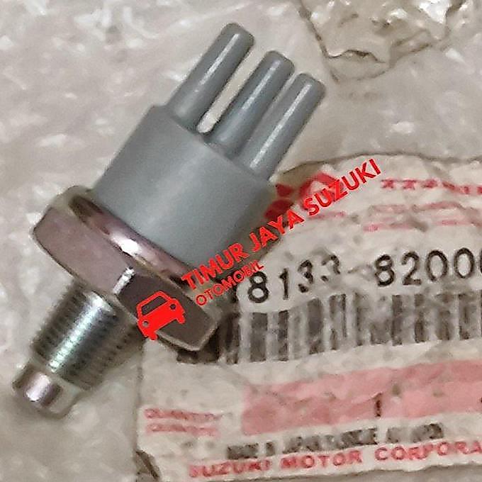 FILTER GAS ESTEEM ASLI SGP SPAREPART SUZUKI