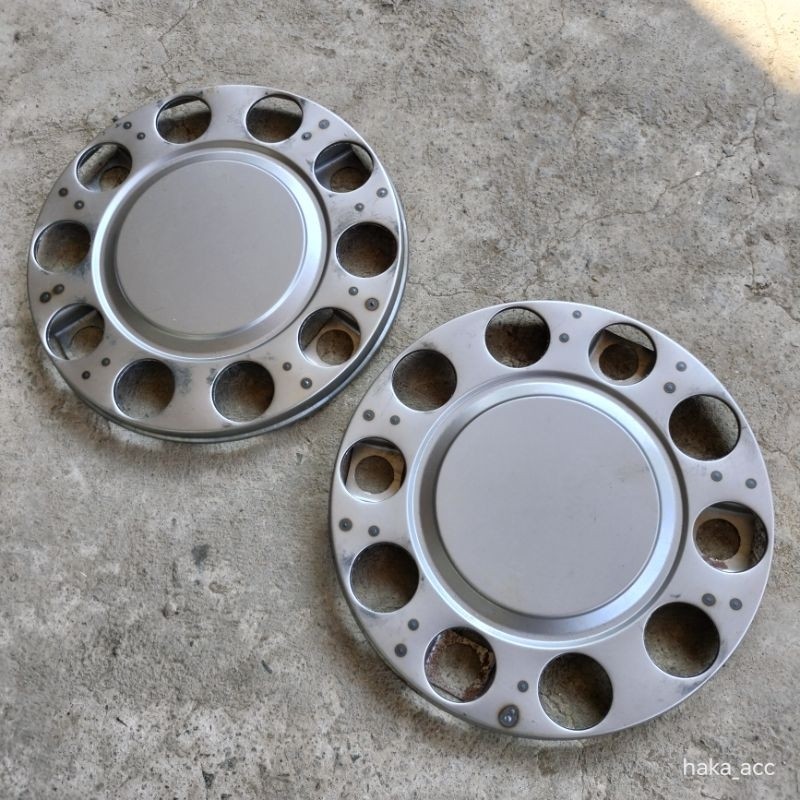 Wildop Ring Depan Wildop Donat Truk Bus Hino Mercy     Berkualitas